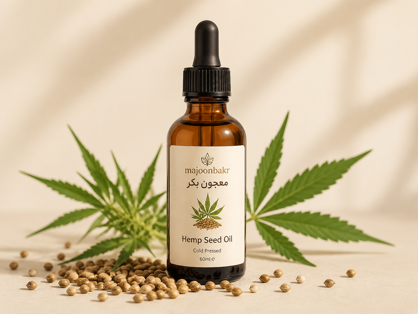 hemp oil